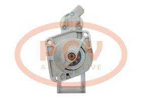PCV 0001218014P - ARRANQUE FIAT 2.2 KW 12V PCV NEW T/BOSCH