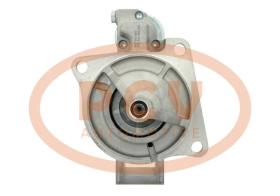 PCV 0001218101P - ARRANQUE RENAULT 2.2 KW 12V PCV NEW T/BOSCH