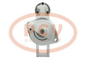 PCV 0001218110P - ARRANQUE MERCEDES 2.2 KW 12V PCV NEW T/BOSCH