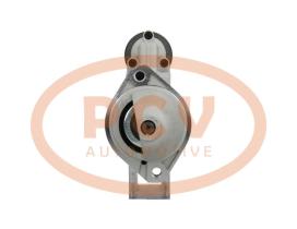 PCV 0001218111P - ARRANQUE VOLVO 2.2 KW 12V PCV NEW T/BOSCH