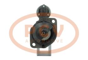 PCV 0001218122P - ARRANQUE OPEL 2.2 KW 12V PCV NEW T/BOSCH