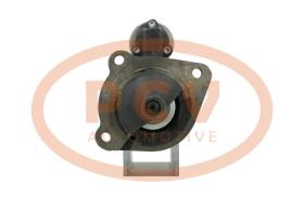 PCV 0001218129P - ARRANQUE FORD 2.2 KW 12V PCV NEW T/BOSCH
