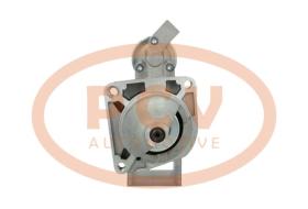 PCV 0001218141P - ARRANQUE FIAT 2.2 KW 12V PCV NEW T/BOSCH [0874]