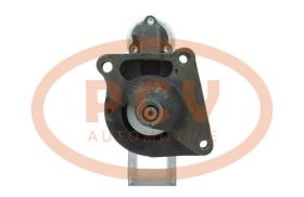 PCV 0001218153P - ARRANQUE RENAULT 2.2 KW 12V PCV NEW T/BOSCH