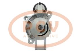 PCV 0001218157P - ARRANQUE CITROëN/PEUGEOT 2.2 KW 12V PCV NEW T/BOSCH [0083]