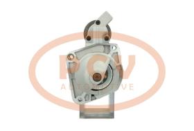 PCV 0001218159P - ARRANQUE FIAT 2.2 KW 12V PCV NEW T/BOSCH