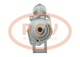 PCV 0001218162P - ARRANQUE MERCEDES 2.2 KW 12V PCV NEW T/BOSCH