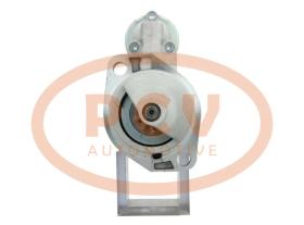 PCV 0001218176P - ARRANQUE VM 2.3 KW 12V PCV NEW T/BOSCH [0126]