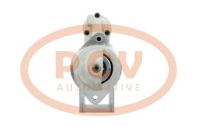 PCV 0001218737P - ARRANQUE MERCEDES 2.2 KW 12V PCV NEW T/BOSCH