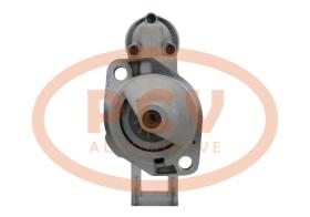 PCV 0001218742P - ARRANQUE DEUTZ-FAHR KHD 2.3 KW 12V PCV NEW T/BOSCH