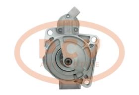 PCV 0001218822P - ARRANQUE VOLKSWAGEN 2.3 KW 12V PCV NEW T/BOSCH