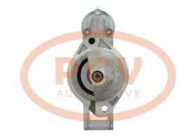 PCV 0001219008P - ARRANQUE MERCEDES 2.5 KW 24V PCV NEW T/BOSCH
