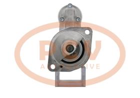 PCV 0001219010P - ARRANQUE RUGGERINI 2.5 KW 24V PCV NEW T/BOSCH