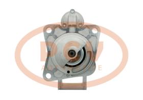 PCV 0001219012P - ARRANQUE LAND ROVER 2.5 KW 24V PCV NEW T/BOSCH