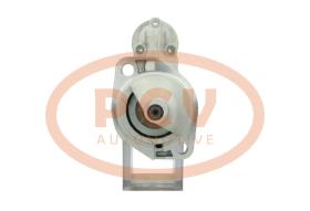 PCV 0001219014P - ARRANQUE CATERPILLAR 2.5 KW 24V PCV NEW T/BOSCH