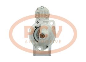 PCV 0001223002P - ARRANQUE DEUTZ-FAHR KHD 2.3 KW 12V PCV NEW T/BOSCH