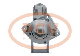 PCV 0001223003P - ARRANQUE IVECO 2.3 KW 12V PCV NEW T/BOSCH [0037]