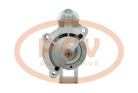 PCV 0001223014P - ARRANQUE CITROëN / PEUGEOT 2.3 KW 12V PCV NEW T/BOSCH [0106]