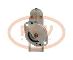 PCV 0001223502P - ARRANQUE JOHN DEERE 2.6 KW 12V PCV NEW T/BOSCH