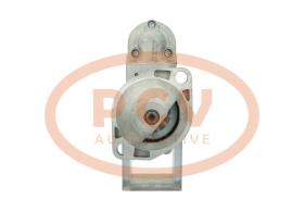 PCV 0001223506P - ARRANQUE SAME 2.6 KW 12V PCV NEW T/BOSCH [0784]