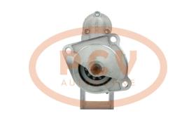 PCV 0001230008P - ARRANQUE JOHN DEERE 3.0 KW 12V PCV NEW T/BOSCH