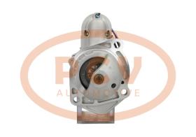 PCV 0001231002P - ARRANQUE MERCEDES 4.0 KW 24V PCV NEW T/BOSCH