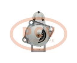  0001231007P - ARRANQUE MERCEDES 4.0 KW 24V PCV NEW T/BOSCH