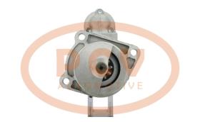  0001231008P - ARRANQUE MERCEDES 4.0 KW 24V PCV NEW T/BOSCH