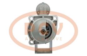  0001231009P - ARRANQUE RENAULT 4.0 KW 24V PCV NEW T/BOSCH [0064]