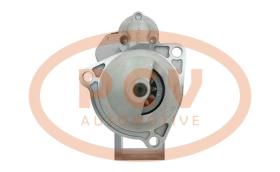  0001231013P - ARRANQUE DAF 4.0 KW 24V PCV NEW T/BOSCH