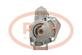  0001231016P - ARRANQUE IVECO 4.0 KW 24V PCV NEW T/BOSCH [0403]