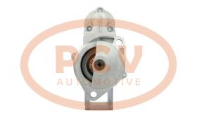 PCV 0001231018P - ARRANQUE DEUTZ 4.0 KW 24V PCV NEW T/BOSCH
