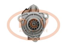  0001241014P - ARRANQUE DAF 5.5 KW 24V PCV NEW T/BOSCH [0134]