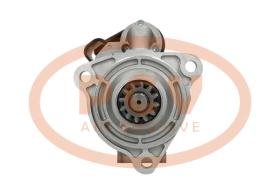  0001241020P - ARRANQUE DAF 5.5 KW 24V PCV NEW T/BOSCH [0129]