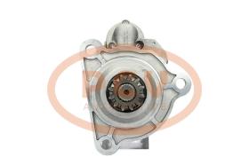 PCV 0001241128P - ARRANQUE MERCEDES / MAN 5.5 KW 24V PCV NEW T/BOSCH