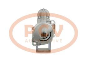 PCV 0001260001P - ARRANQUE JOHN DEERE 4.0 KW 12V PCV NEW T/BOSCH [1334]