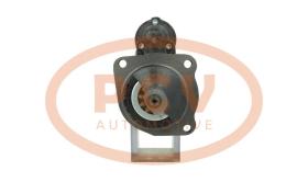  0001260025P - ARRANQUE VALMET 4.2 KW 12V PCV NEW T/BOSCH