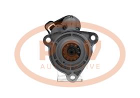  0001261008P - ARRANQUE DAF 5.5 KW 24V PCV NEW T/BOSCH