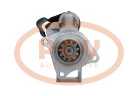 PCV 0001261015P - ARRANQUE DEUTZ 5.5 KW 24V PCV NEW T/BOSCH