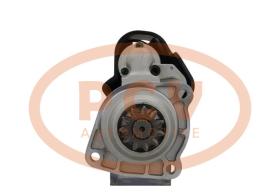 PCV 0001261016P - ARRANQUE DEUTZ 5.5 KW 24V PCV NEW T/BOSCH