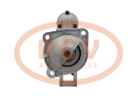  0001262002P - ARRANQUE DEUTZ 3.0 KW 12V PCV NEW T/BOSCH [0108]