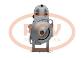  0001262030P - ARRANQUE SAME 3.0 KW 12V PCV NEW T/BOSCH [1485]