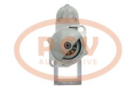 PCV 0001262032P - ARRANQUE HUERLIMANN 3.0 KW 12V PCV NEW T/BOSCH