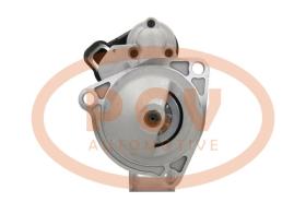  0001263004P - ARRANQUE DAF 4.0 KW 24V PCV NEW T/BOSCH [0592]