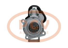 PCV 0001263501P - ARRANQUE IVECO 7.5 KW 24V PCV NEW T/BOSCH