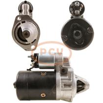 PCV 0001311022P - ARRANQUE VOLKSWAGEN 1.1 KW 12V PCV NEW T/BOSCH