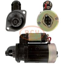 PCV 0001311054P - ARRANQUE HATZ 1.35 KW 12V PCV NEW T/BOSCH