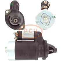 PCV 0001314010P - ARRANQUE DEUTZ 1.5 KW 12V PCV NEW T/BOSCH