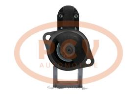 PCV 0001314017P - ARRANQUE DEUTZ 1.5 KW 12V PCV NEW T/BOSCH