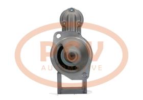 PCV 0001314018P - ARRANQUE MERCEDES 1.5 KW 12V PCV NEW T/BOSCH